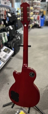 Epiphone - 1959 Les Paul Standard Outfit - Limited Edition Aged Lemon Burst 2